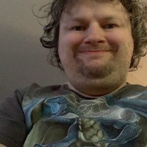 Meet your Posher, Robert